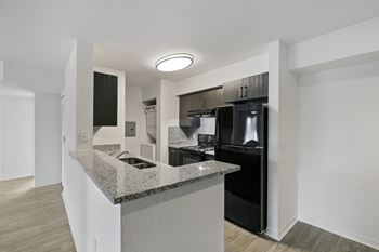 Breakfast bar